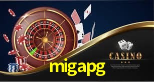 Welcome Bonus migapg
